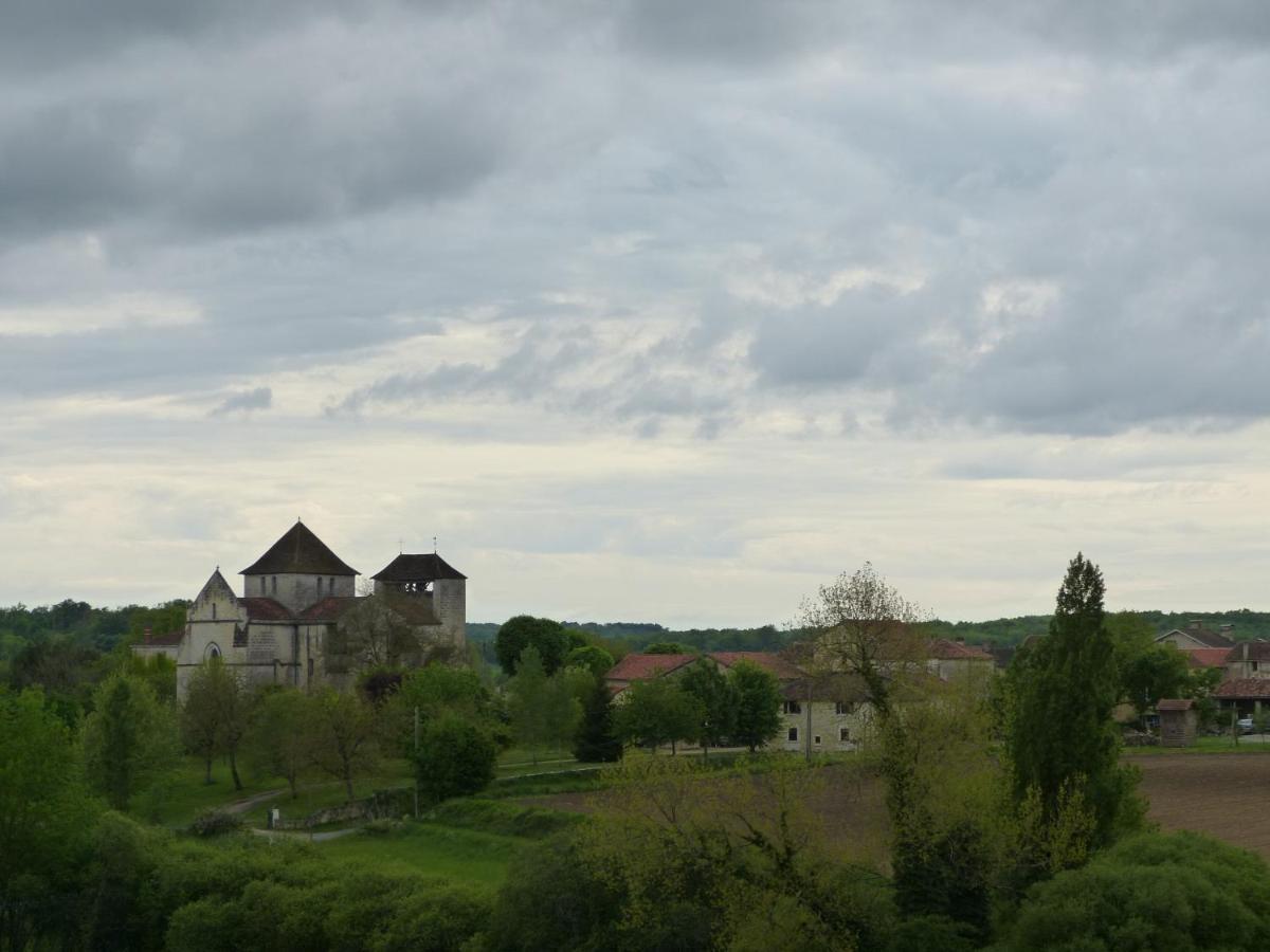 Bed and Breakfast L'Echappée Belle Périgord à Cercles Extérieur photo